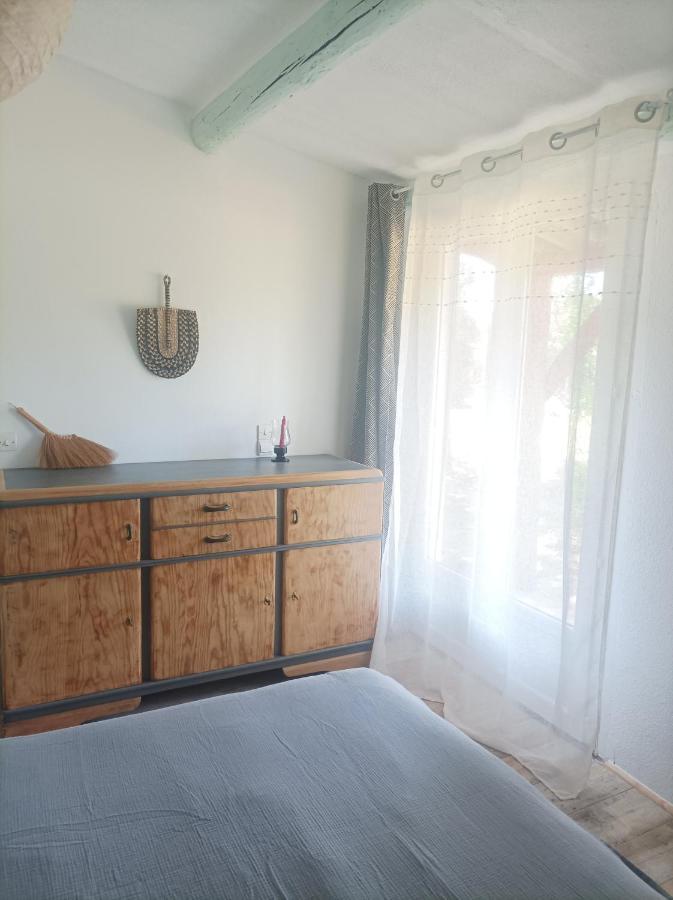 7-Gite-7 Personnes Au Coeur De La Nature /Piscine Saint-Aubin-de-Nabirat Extérieur photo