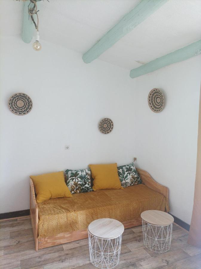 7-Gite-7 Personnes Au Coeur De La Nature /Piscine Saint-Aubin-de-Nabirat Extérieur photo
