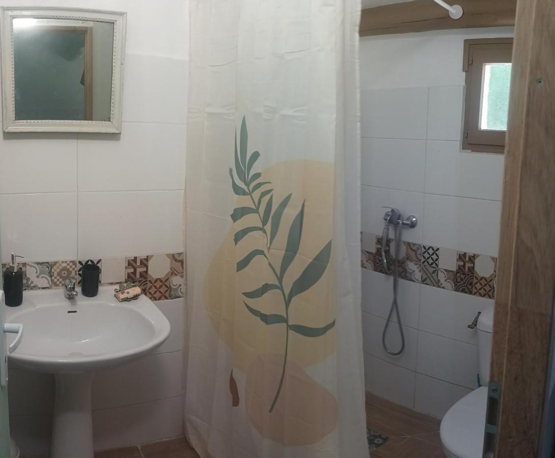 7-Gite-7 Personnes Au Coeur De La Nature /Piscine Saint-Aubin-de-Nabirat Extérieur photo