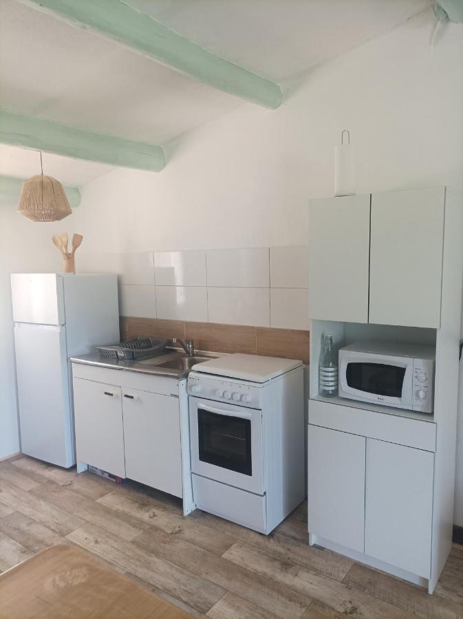 7-Gite-7 Personnes Au Coeur De La Nature /Piscine Saint-Aubin-de-Nabirat Extérieur photo